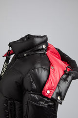 EZ Slick Puffer Hooded Jacket V2