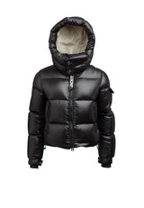 EZ Slick Puffer Hooded Jacket V2