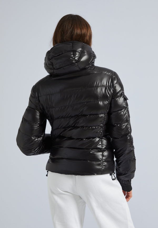 Squadra Slick Racer Jacket