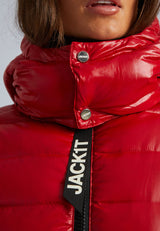 Squadra Slick Racer Jacket