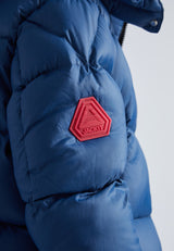 EZ Dry Puffer Hooded Jacket V2