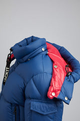 EZ Dry Puffer Hooded Jacket V2