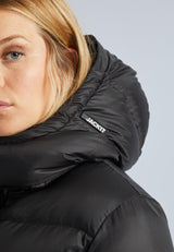 Drifter Dry Hooded Jacket