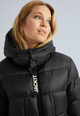 Drifter Dry Hooded Jacket