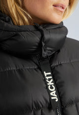 Drifter Dry Hooded Jacket