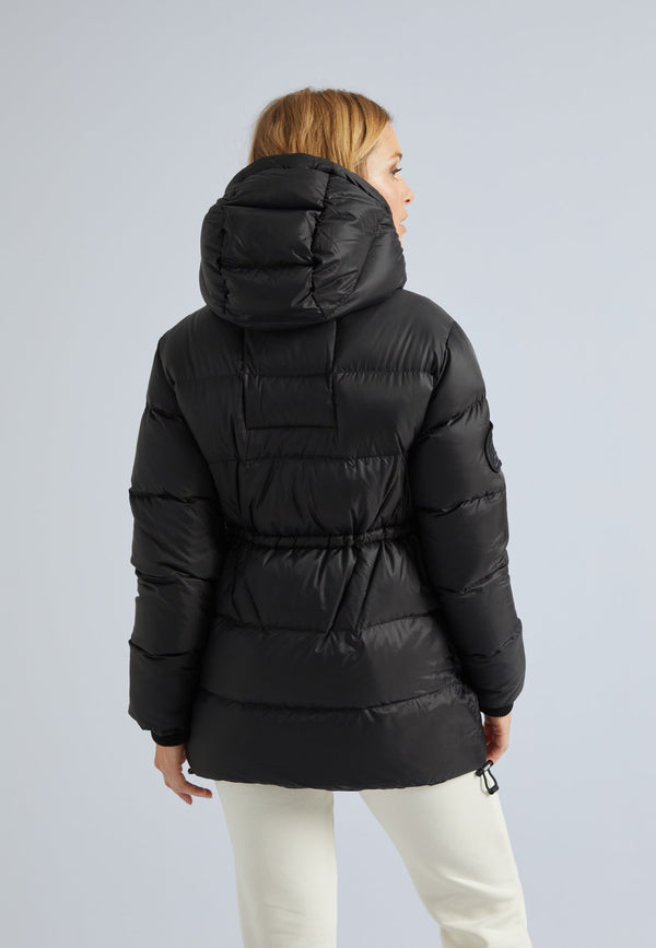 Drifter Dry Hooded Jacket