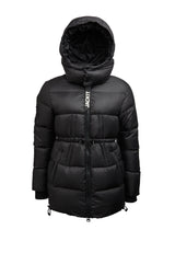 Drifter Dry Hooded Jacket