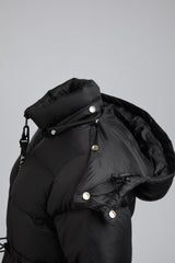 Drifter Dry Hooded Jacket