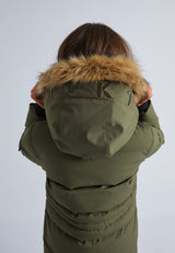 First Rescue Parka Coat