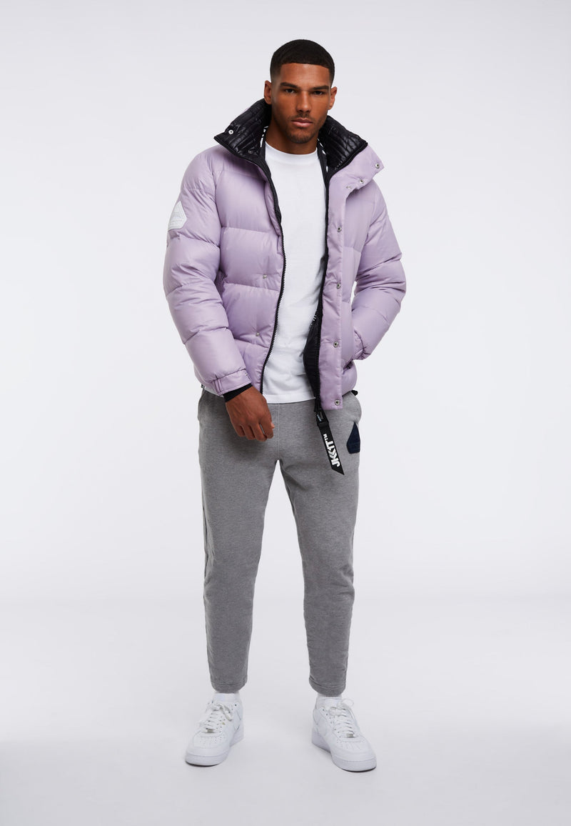 EZ Puffer Jacket