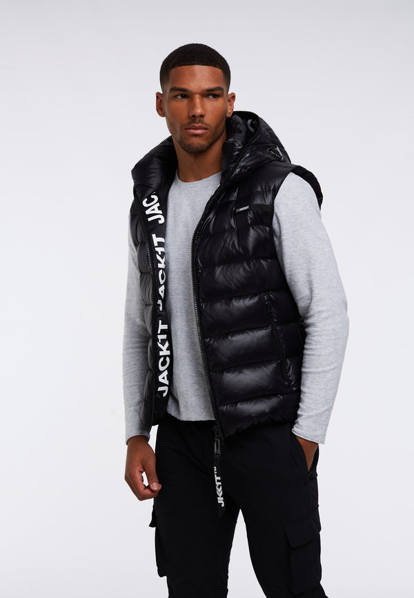 R3D Slick Gilet