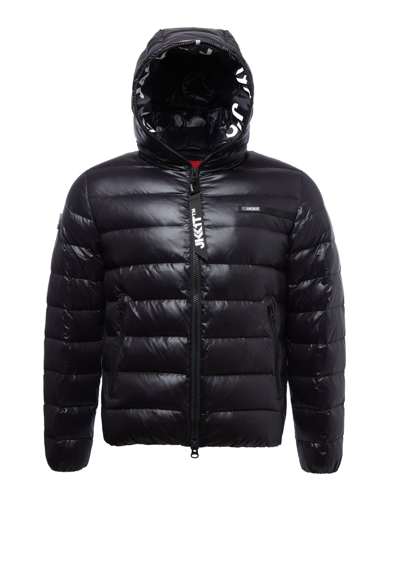 R3D Slick Racer Jacket