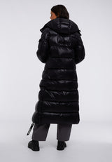 EZ Ultra Long Puffer Jacket